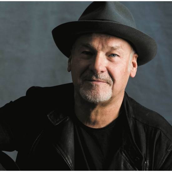 Paul Carrack