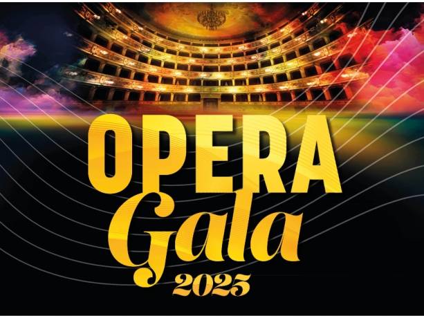 Opera Gala 2025